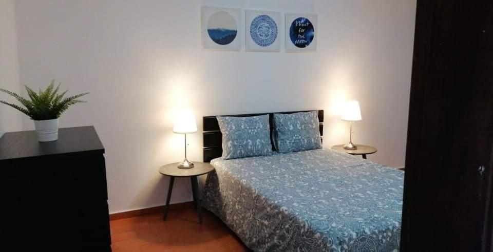 Fernandes House Tavira Exterior photo