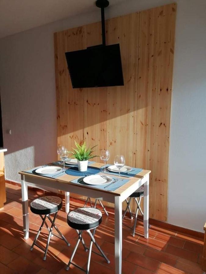 Fernandes House Tavira Exterior photo